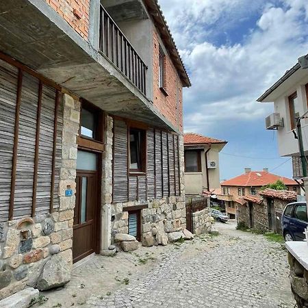 Sozopol Old Town - Guest House Fenix Εξωτερικό φωτογραφία