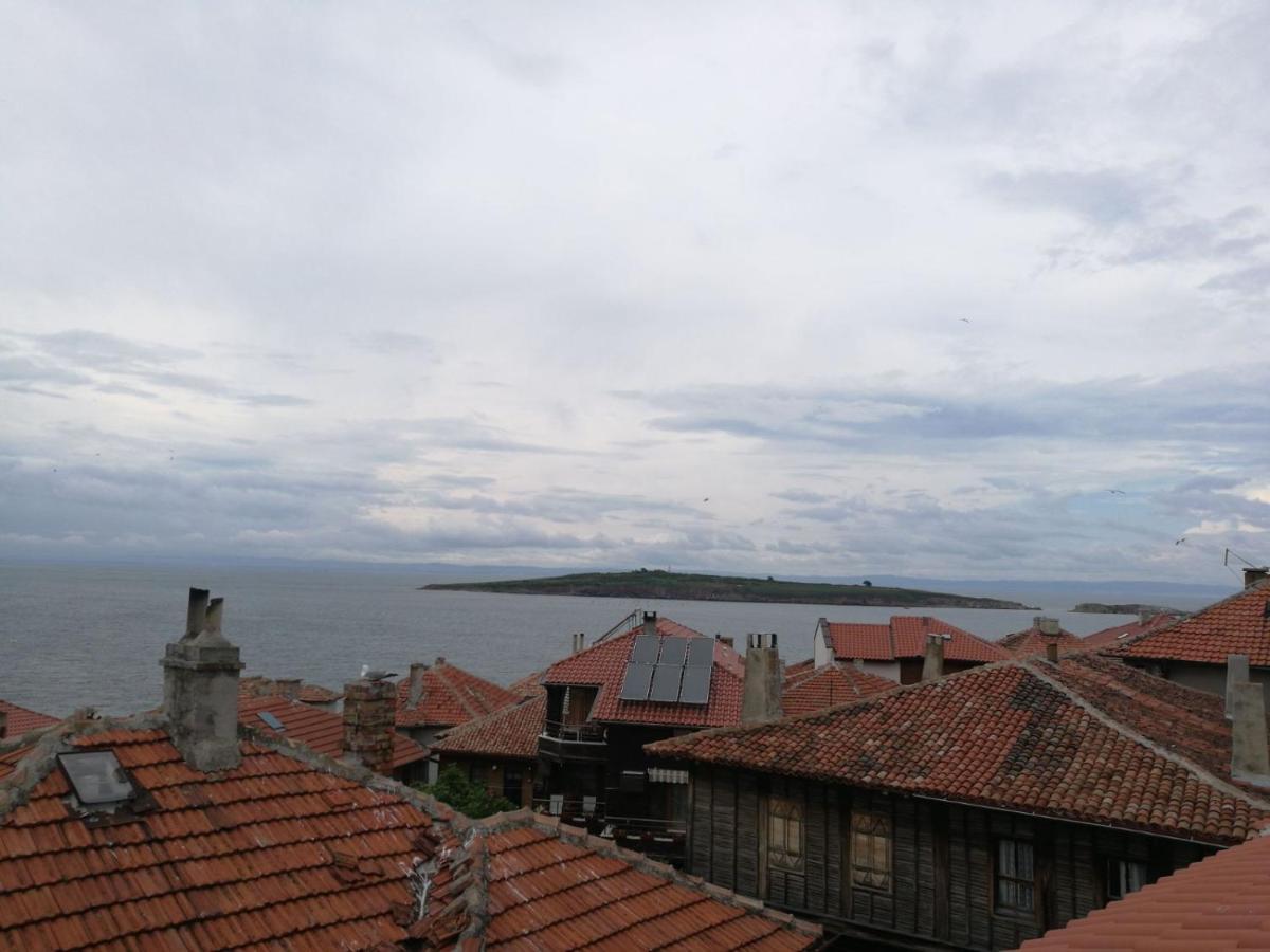 Sozopol Old Town - Guest House Fenix Εξωτερικό φωτογραφία
