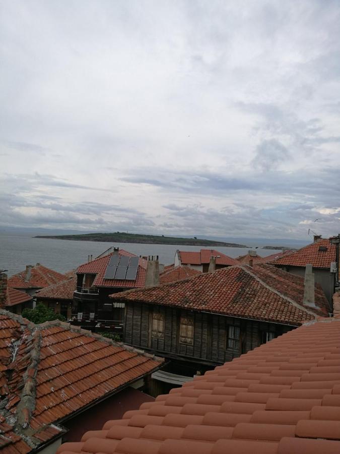 Sozopol Old Town - Guest House Fenix Εξωτερικό φωτογραφία