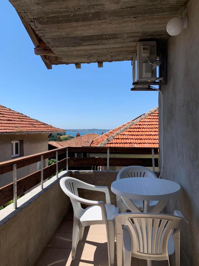 Sozopol Old Town - Guest House Fenix Εξωτερικό φωτογραφία