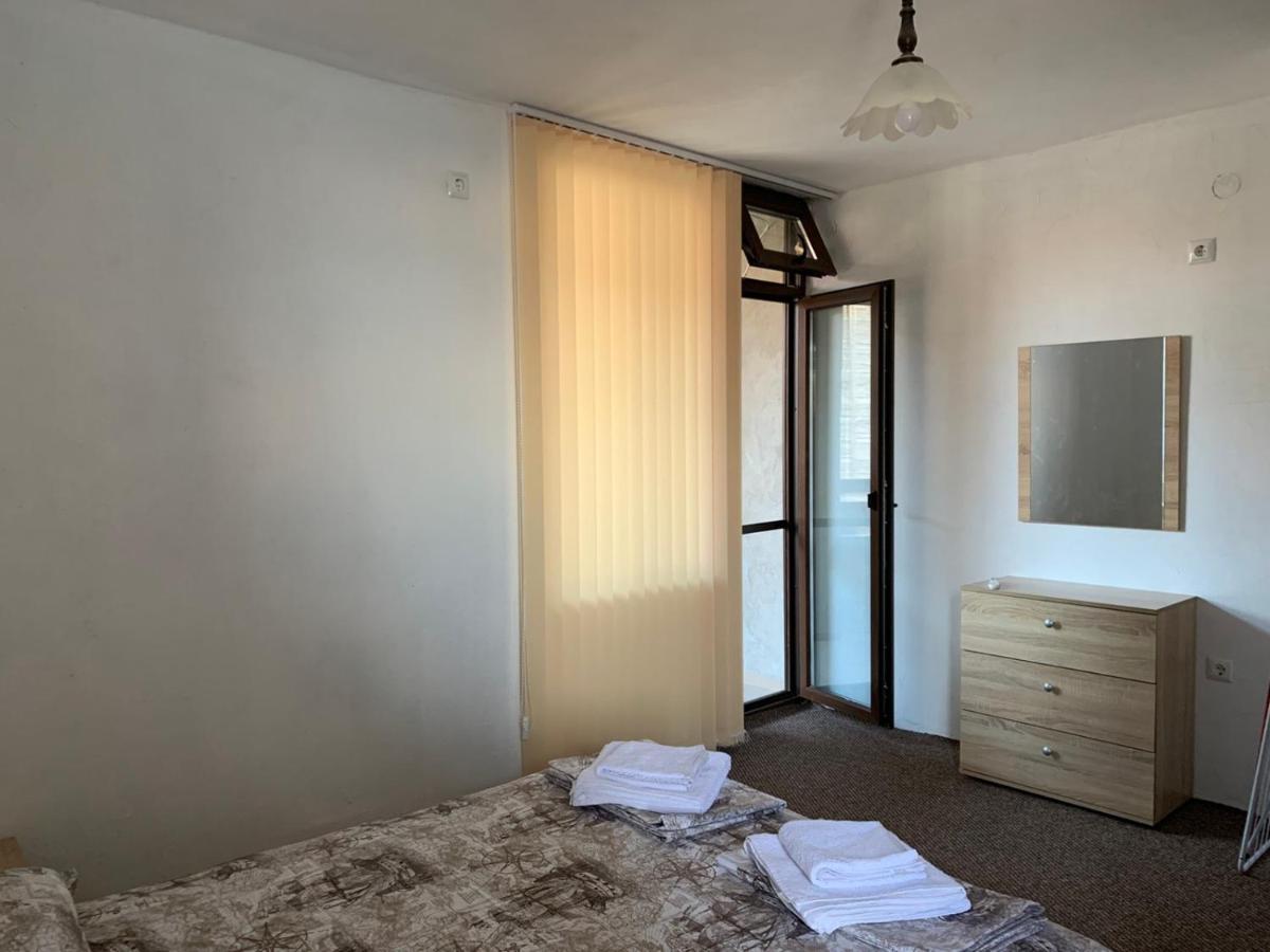 Sozopol Old Town - Guest House Fenix Εξωτερικό φωτογραφία