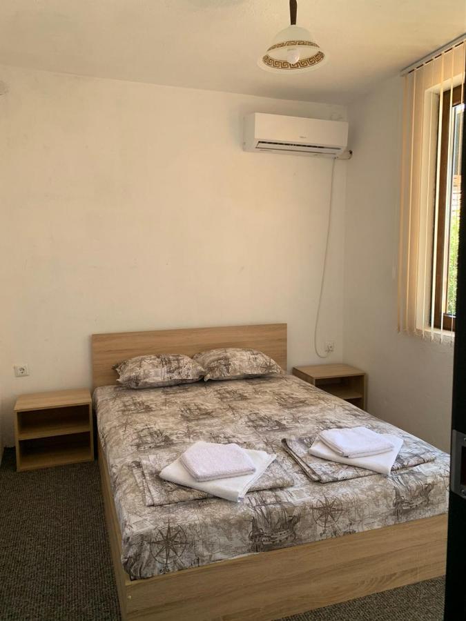 Sozopol Old Town - Guest House Fenix Εξωτερικό φωτογραφία