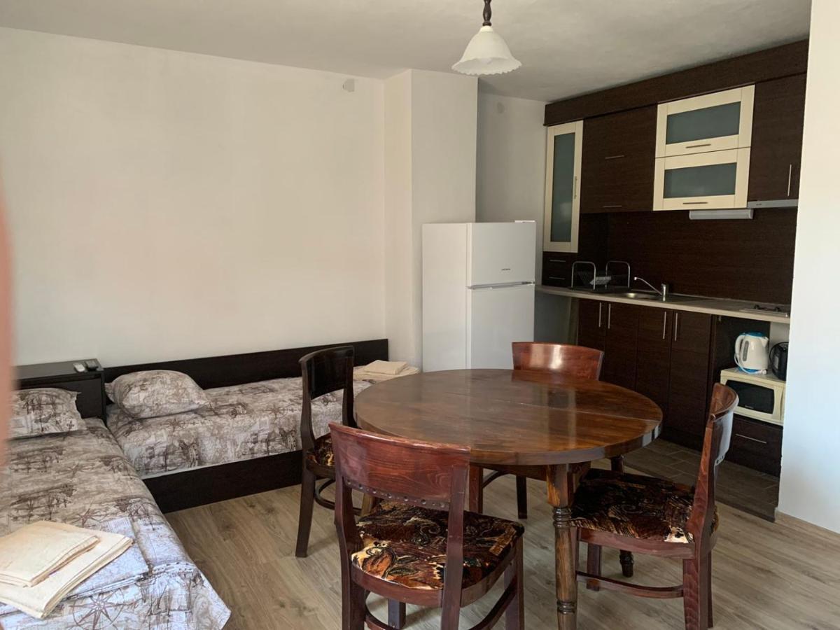 Sozopol Old Town - Guest House Fenix Εξωτερικό φωτογραφία