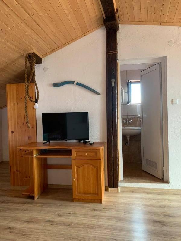 Sozopol Old Town - Guest House Fenix Εξωτερικό φωτογραφία