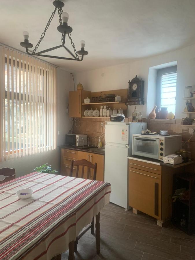 Sozopol Old Town - Guest House Fenix Εξωτερικό φωτογραφία