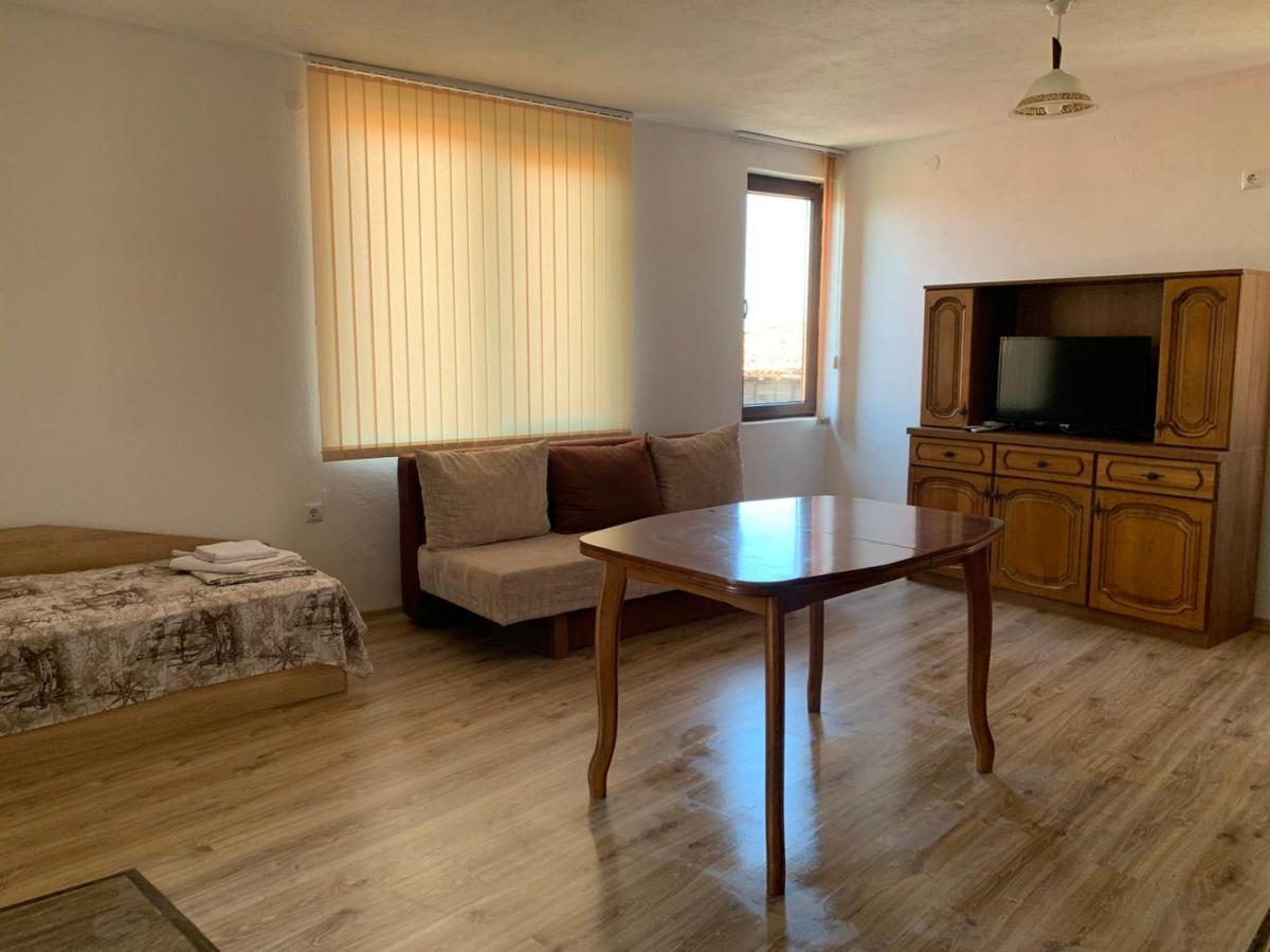 Sozopol Old Town - Guest House Fenix Εξωτερικό φωτογραφία