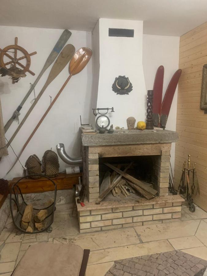 Sozopol Old Town - Guest House Fenix Εξωτερικό φωτογραφία