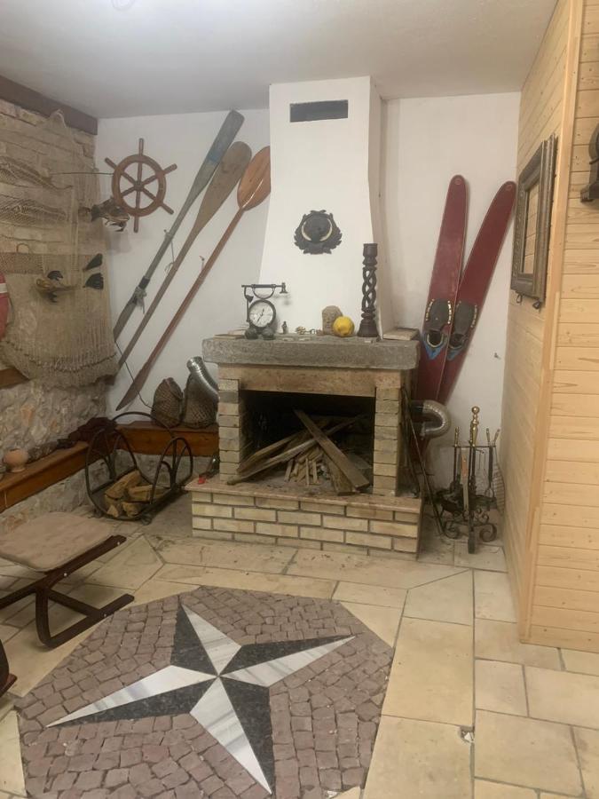 Sozopol Old Town - Guest House Fenix Εξωτερικό φωτογραφία