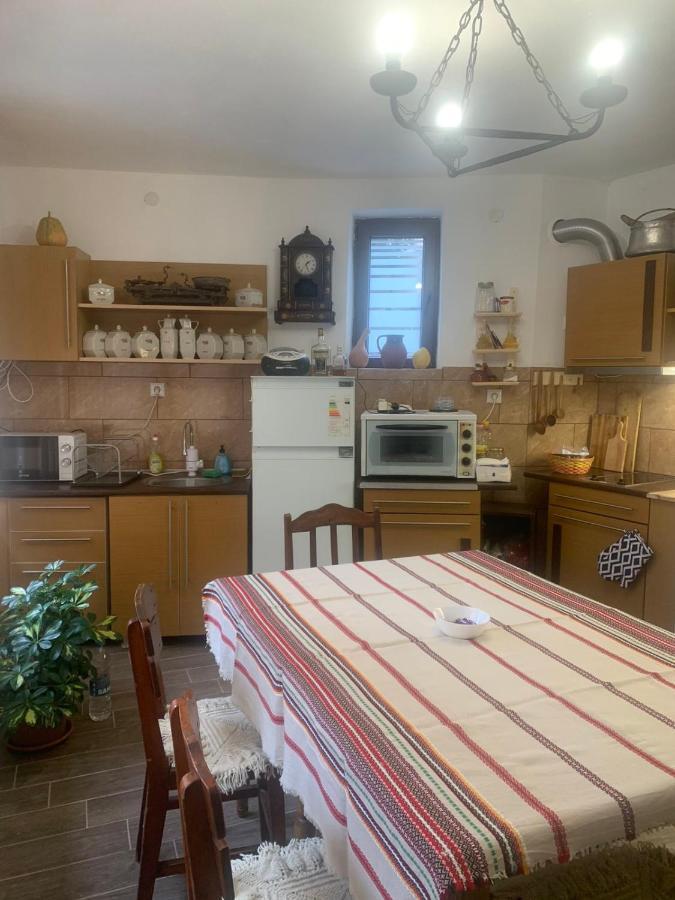 Sozopol Old Town - Guest House Fenix Εξωτερικό φωτογραφία