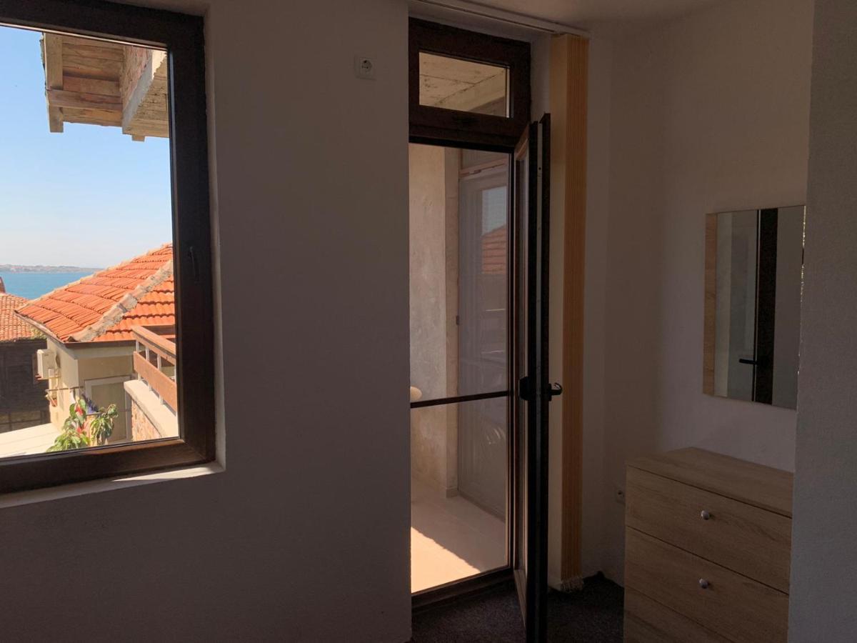 Sozopol Old Town - Guest House Fenix Εξωτερικό φωτογραφία