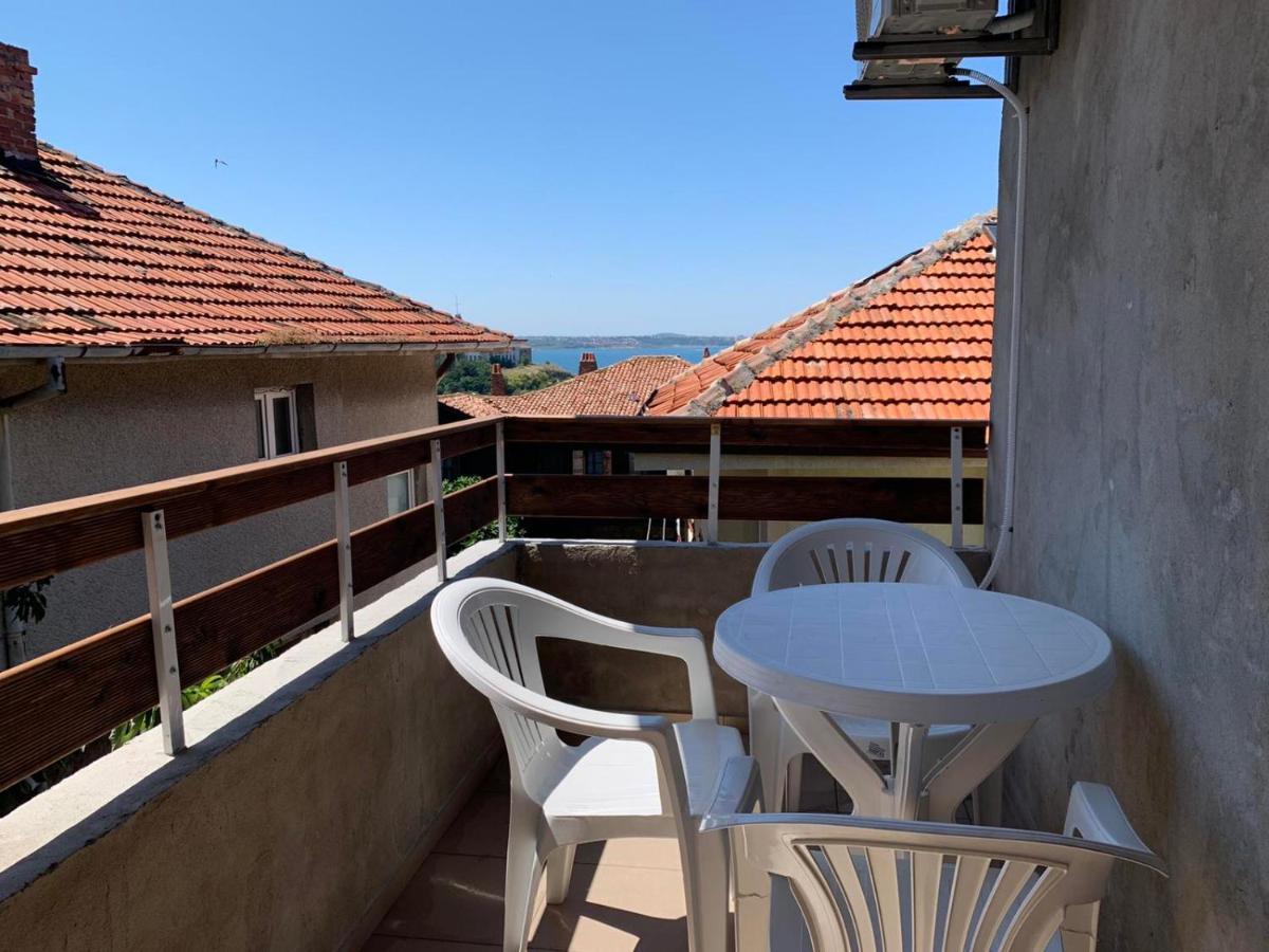 Sozopol Old Town - Guest House Fenix Εξωτερικό φωτογραφία