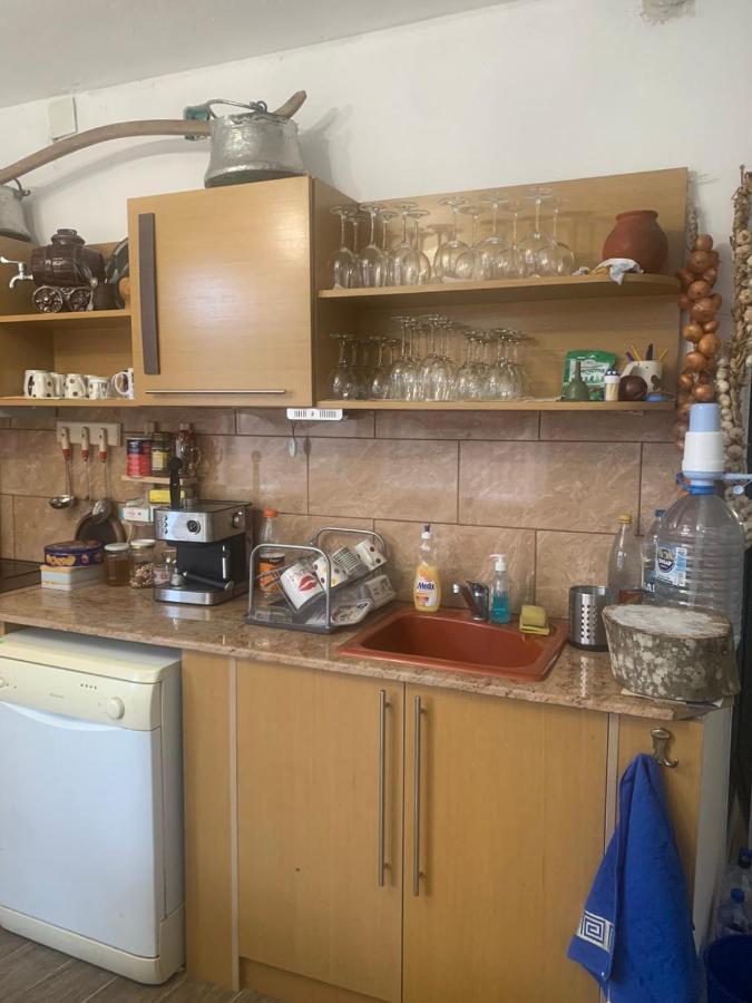 Sozopol Old Town - Guest House Fenix Εξωτερικό φωτογραφία