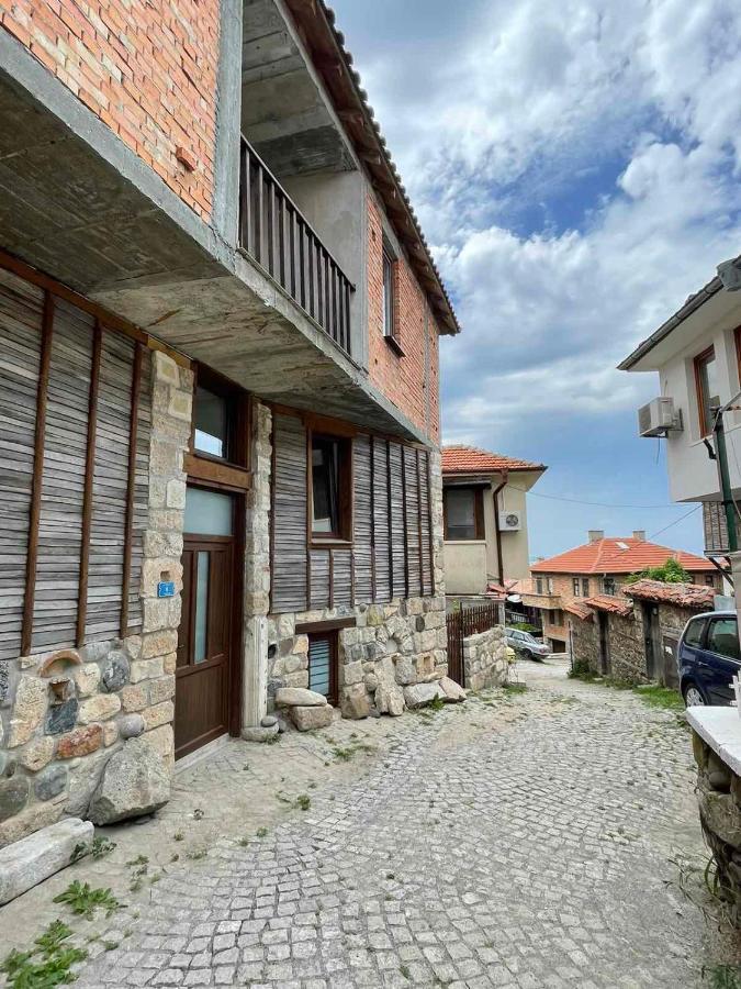 Sozopol Old Town - Guest House Fenix Εξωτερικό φωτογραφία