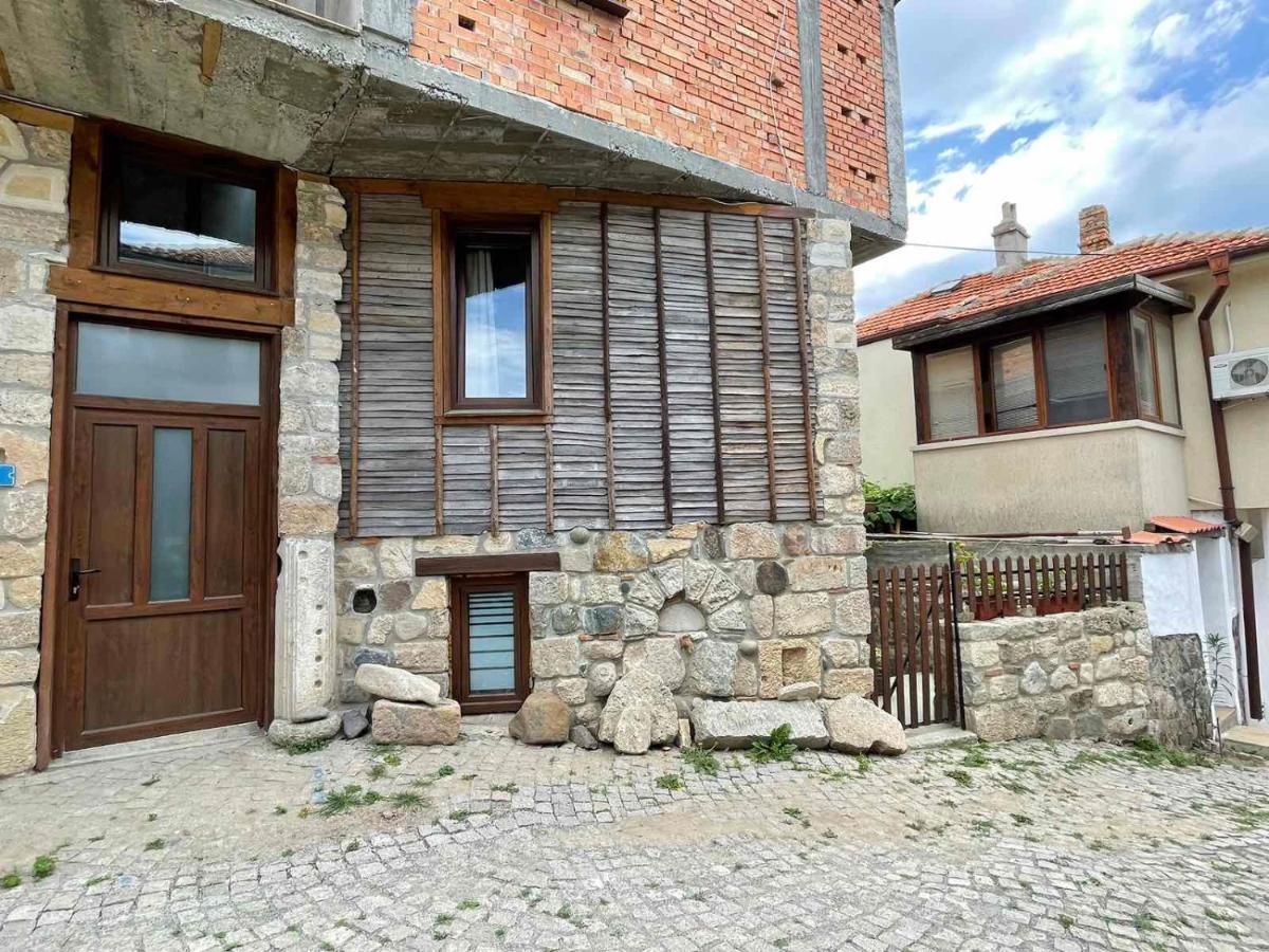 Sozopol Old Town - Guest House Fenix Εξωτερικό φωτογραφία